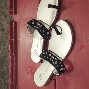 Giuseppe zanotti 6.5